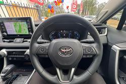 2021 Toyota RAV4 Cruiser