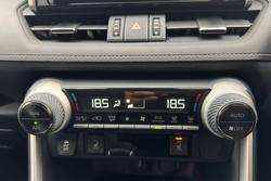 2021 Toyota RAV4 Cruiser