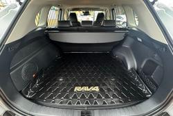 2021 Toyota RAV4 Cruiser