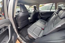 2021 Toyota RAV4 Cruiser