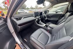 2021 Toyota RAV4 Cruiser