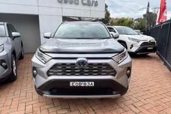 2021 Toyota RAV4 Cruiser