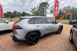 2021 Toyota RAV4 Cruiser