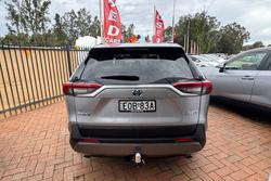 2021 Toyota RAV4 Cruiser