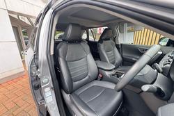 2021 Toyota RAV4 Cruiser