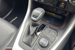 2021 Toyota RAV4 Cruiser