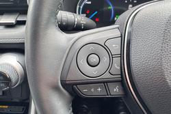 2021 Toyota RAV4 Cruiser