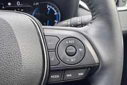 2021 Toyota RAV4 Cruiser