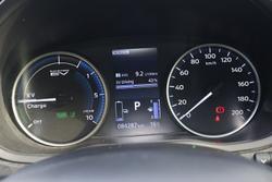 2023 Mitsubishi Eclipse Cross PHEV ES