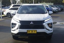 2023 Mitsubishi Eclipse Cross PHEV ES