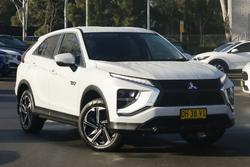 2023 Mitsubishi Eclipse Cross PHEV ES
