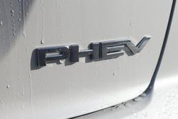 2023 Mitsubishi Eclipse Cross PHEV ES