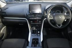 2023 Mitsubishi Eclipse Cross PHEV ES