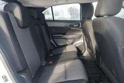 2023 Mitsubishi Eclipse Cross PHEV ES