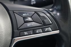 2020 Nissan QASHQAI ST-L