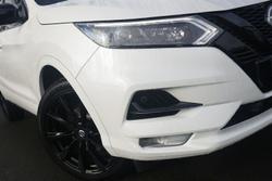 2020 Nissan QASHQAI ST-L