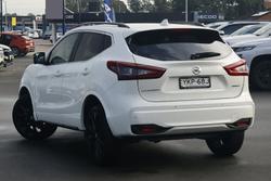2020 Nissan QASHQAI ST-L