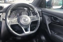 2020 Nissan QASHQAI ST-L