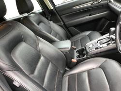 2021 Mazda CX-5 GT
