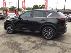 2021 Mazda CX-5 GT