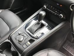 2021 Mazda CX-5 GT