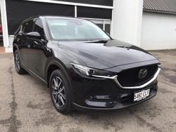 2021 Mazda CX-5 GT