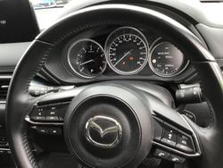 2021 Mazda CX-5 GT