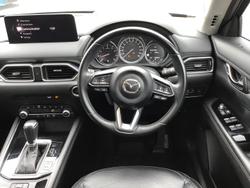 2021 Mazda CX-5 GT