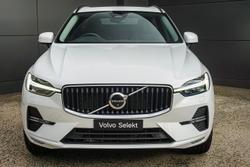 2023 Volvo XC60 Plus B5