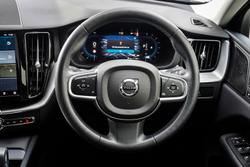 2023 Volvo XC60 Plus B5