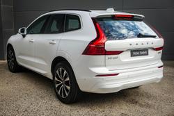 2023 Volvo XC60 Plus B5