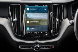 2023 Volvo XC60 Plus B5