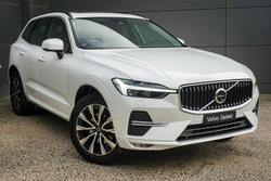 2023 Volvo XC60 Plus B5