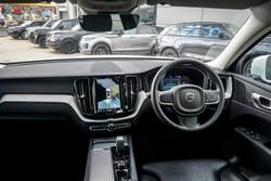 2023 Volvo XC60 Plus B5