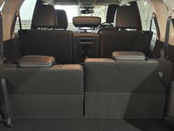 2025 Nissan X-TRAIL ST-L T33 MY25 4X4 On Demand Scarlet Ember