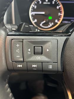 2025 Nissan X-TRAIL ST-L T33 MY25 4X4 On Demand Scarlet Ember