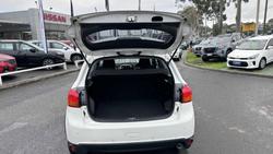 2017 MITSUBISHI ASX LS