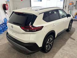 2025 Nissan X-TRAIL ST-L T33 MY25 4X4 On Demand Ivory Pearl