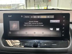 2025 Nissan X-TRAIL ST-L T33 MY25 4X4 On Demand Ivory Pearl