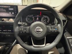 2025 Nissan X-TRAIL ST-L T33 MY25 4X4 On Demand Ivory Pearl