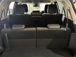 2025 Nissan X-TRAIL ST-L T33 MY25 4X4 On Demand Ivory Pearl