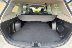 2020 Subaru Forester 2.5i