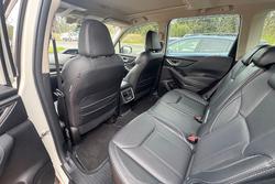 2020 Subaru Forester 2.5i