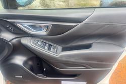2020 Subaru Forester 2.5i
