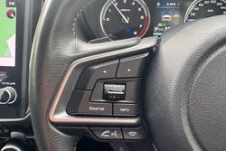 2020 Subaru Forester 2.5i