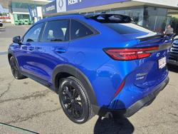 2022 GWM Haval H6GT Lux