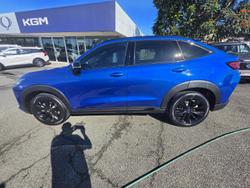 2022 GWM Haval H6GT Lux