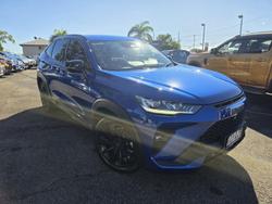 2022 GWM Haval H6GT Lux