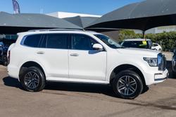 2024 GWM Tank 500 Ultra Hybrid