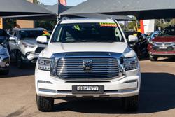 2024 GWM Tank 500 Ultra Hybrid